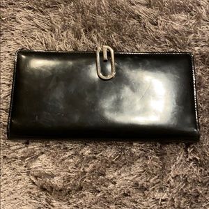 Gucci wallet authentic